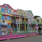 Krefeld Sprödentalkirmes 2025