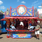 Moerser Kirmes 2025