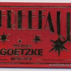 Freefall - Goetzke