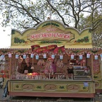 Martinikirmes Dinslaken 2022