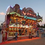 Hammer Kirmespark 2021