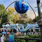 Europa-Park 2021