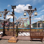 Moerser Kirmes 2025