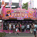 Tilburg Kermis 2022 (NL)