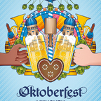 Motivwettbewerb Münchner Oktoberfest 2026 - Die Motive
