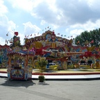 Cranger Kirmes 2008