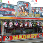 Dortmund FreDOlino (Osterkirmes) 2024