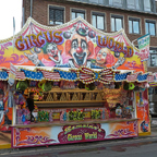 Neusser Bürgerschützenfest 2023