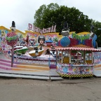Krefeld Sprödentalkirmes 2025