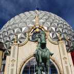 Europa-Park 2021