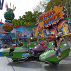Maikirmes Remscheid 2024