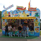 Neuwied - Heddesdorfer Pfingstkirmes 2025