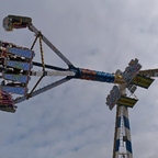 Hubertusmarkt Bergheim 2021