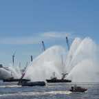 Hamburg - Hafengeburtstag 2025
