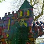 Spukschloss - Plagmann
