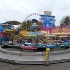Martinikirmes Dinslaken 2022