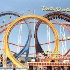 Dreier Looping - Barth