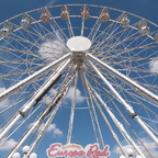 Moerser Kirmes 2025