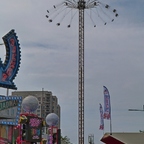 Tilburg Kermis 2022 (NL)