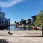 Hamburg - Hafengeburtstag 2025