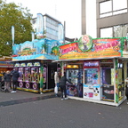 Venlo - Kermis 2025 (Herbst) (NL)