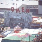 Das Omen - Hempen
