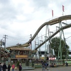Wildwasser 3 - Löwenthal
