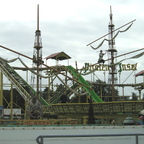 Pirateninsel - Löwenthal