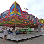 Kermis Oss 2025 (NL)