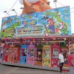 Kermis Oss 2025 (NL)