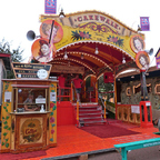 Tilburg Kermis 2022 (NL)