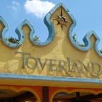 Toverland 2020