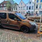 Buxtehude-Steampunk Festival 2025