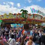 Kaltenkirchen Jahrmarkt 2025