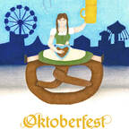 Motivwettbewerb Münchner Oktoberfest 2026 - Die Motive