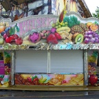 Cranger Kirmes 2008