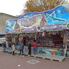 Hückelhovener Herbstkirmes 2025