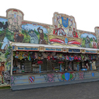 Neusser Bürgerschützenfest 2023