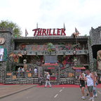 Tilburg Kermis 2022 (NL)