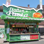 Oberhausen Fronleichnamskirmes 2025
