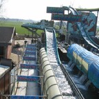 Wildwasser 1 - Heitamnn-Schneider