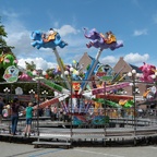 Kermis Asten 2024 (NL)