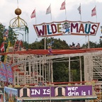 Neusser Bürgerschützenfest 2023