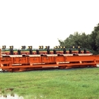Dreier Looping - Barth
