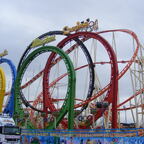 Olympia Looping - Barth