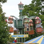 Kermis Oss 2025 (NL)
