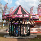 Kermis Maarsseveen 2025 (NL)