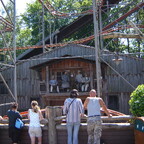 Hansa Park 2008