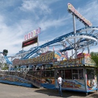 Drifting Coaster - Ahrend