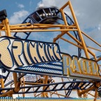 Spinning Racer - Bruch